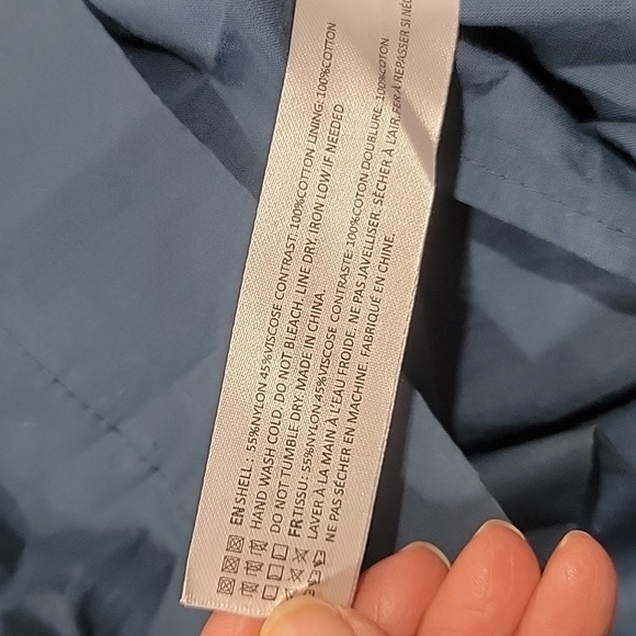 En Saison Elegant Maxi Dress - Picture 14 of 14